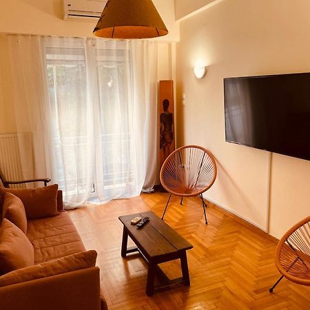 Iris Apartment By Superhost Hub Афины Экстерьер фото